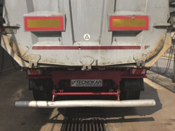 Kem Bitume Protect Mineral Guard Industrie