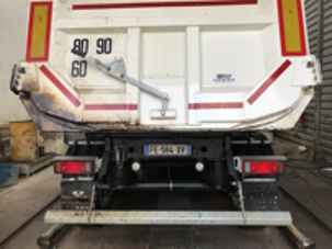 Kem Bitume Protect Plus Guard Industrie